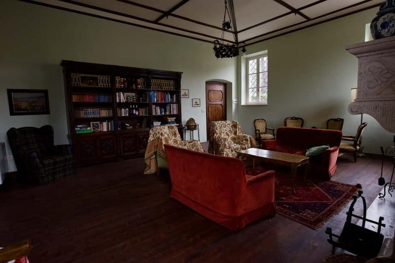 Strassoldo: Winery Tour and Tasting with the Owner - Key Points