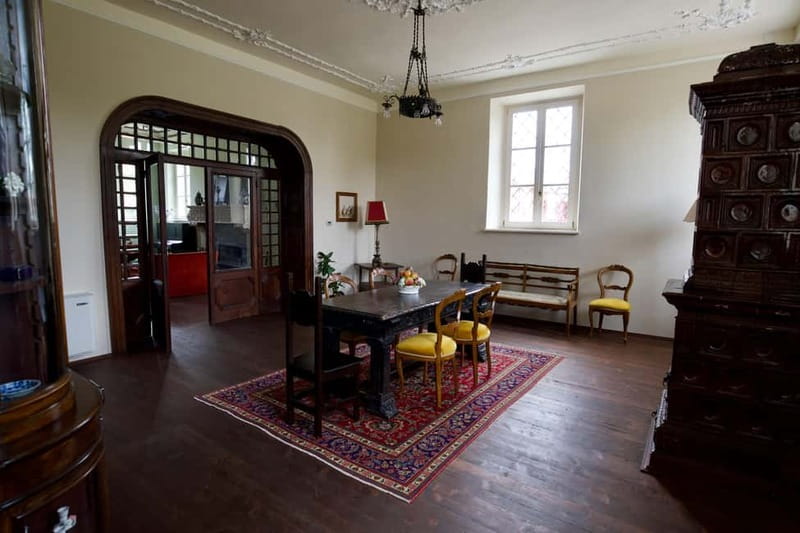 Strassoldo: Winery Tour and Tasting with the Owner - The Guided Tasting of 5 Wines and Local Snacks