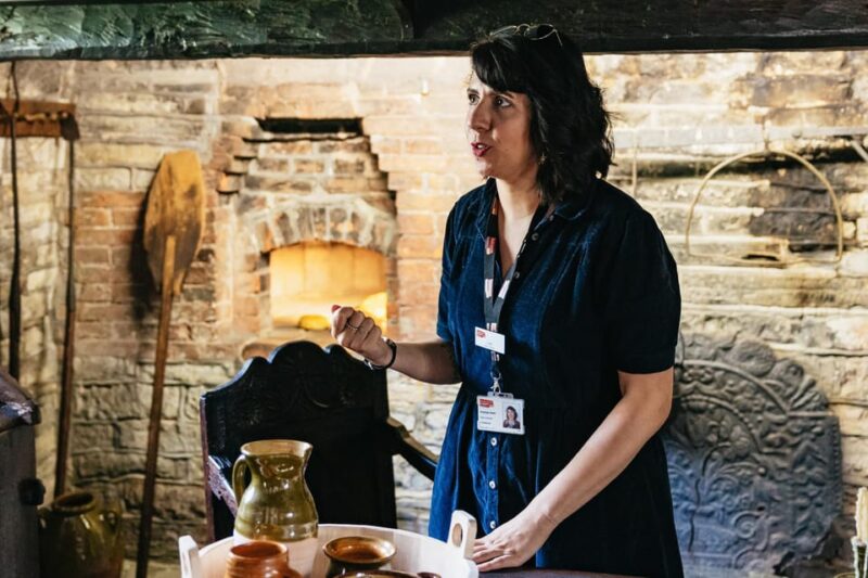Stratford-upon-Avon: Anne Hathaway's Cottage Entry ticket - Comparing with Similar Shakespeare Attractions