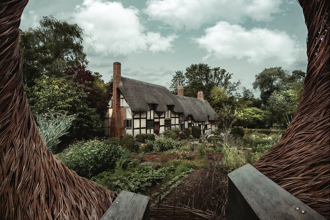 Stratford-Upon-Avon Audio Walking Tour: Shakespeare's Life - Stratford-Upon-Avon Shakespeare Audio Tour: Final Thoughts