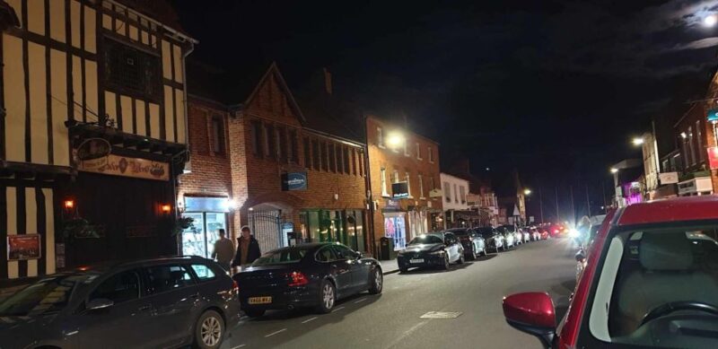 Stratford-upon-Avon: Lantern-Lit Ghost Tour at Tudor World - Final Thoughts on the Stratford-upon-Avon Lantern-Lit Ghost Tour