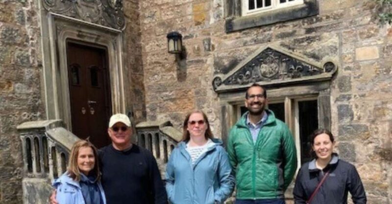 Stratford-Upon-Avon: Private Walking Tour with Local Guide - Practical Details and Accessibility