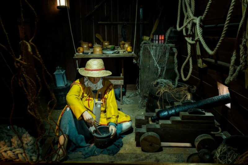 Stratford-upon-Avon: Tudor World Museum Entrance Ticket - Who Will Enjoy the Tudor World Museum?