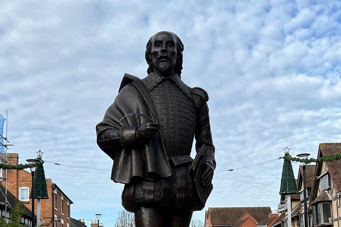 Stratford Upon Avon & Warwick Castle Private Tour - The Ideal Audience for This Tour