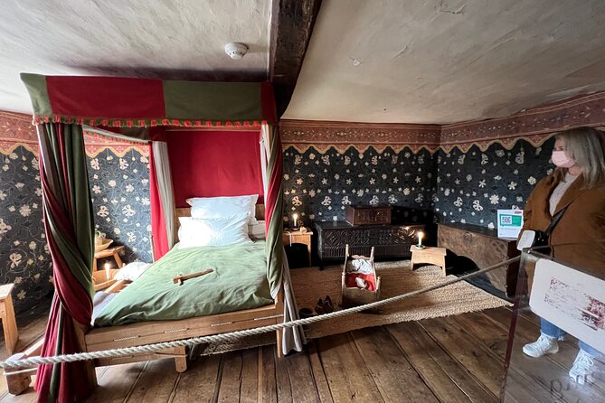 Stratford Upon Avon & Warwick Castle Private Tour - The Sum Up: A Thoughtful Journey Through England’s Heritage