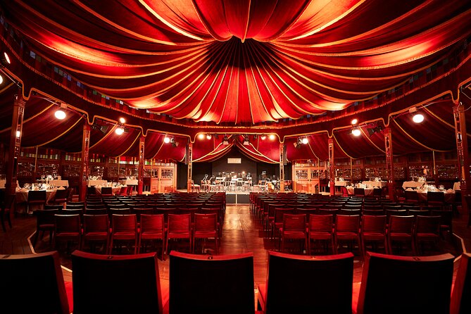 Strauss Dinner Show - Comparing the Experience with Other Vienna Shows