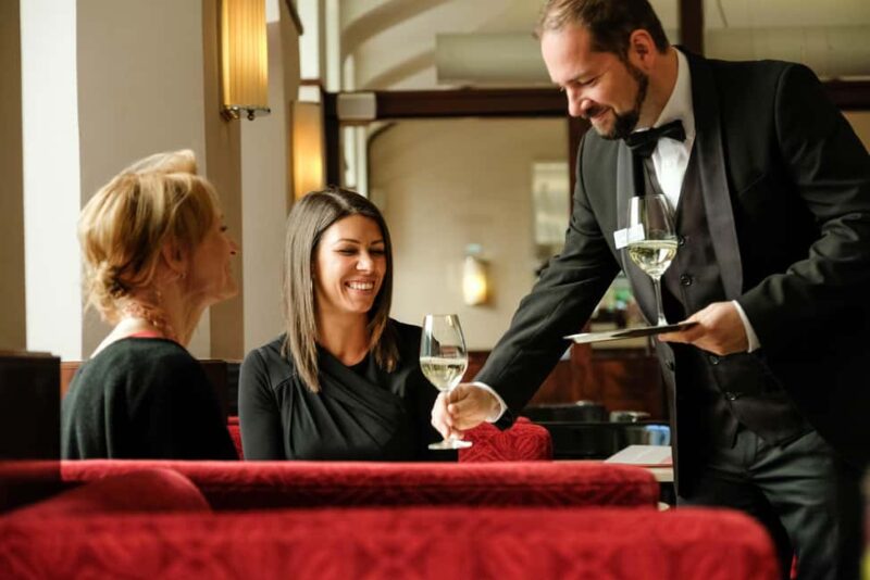 Strauss Museum & Coffee Delight at Café Museum  Combo Deal - Who Will Find This Tour Most Enjoyable