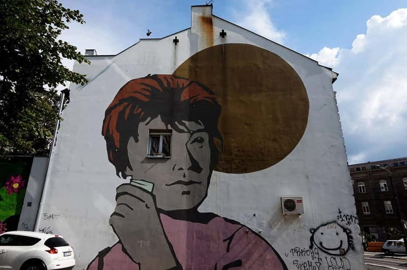 Street Art E Scooter tour - Final Thoughts on the Street Art E Scooter Tour