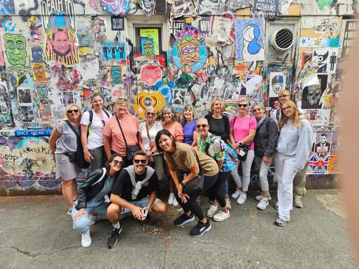 Street Art Experience - Comparing This Tour to Similar Experiences