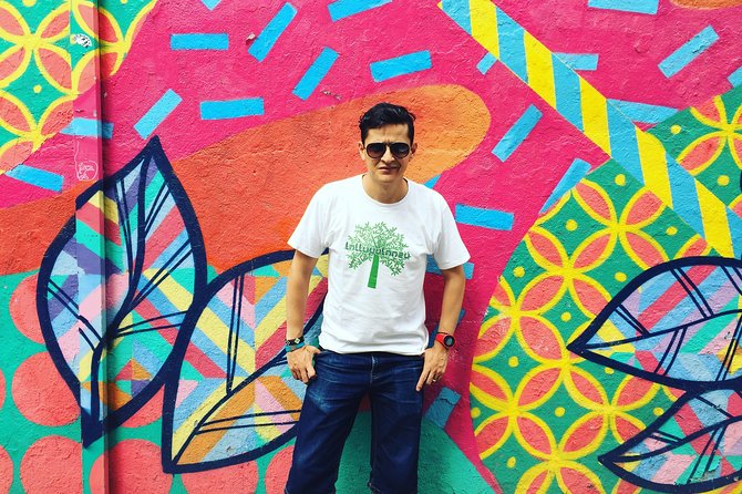 Street Art Guided Tour in Madrid - Value and Experience Quality