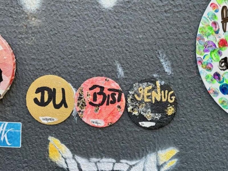 Street Art Guided Tour Severinsviertel - Value for Money and Overall Experience