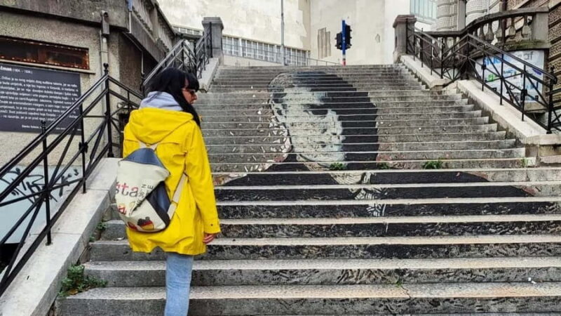Street Art & Lost Place Tour in Rijeka - Practical Details: Group Size, Costs, and What’s Included