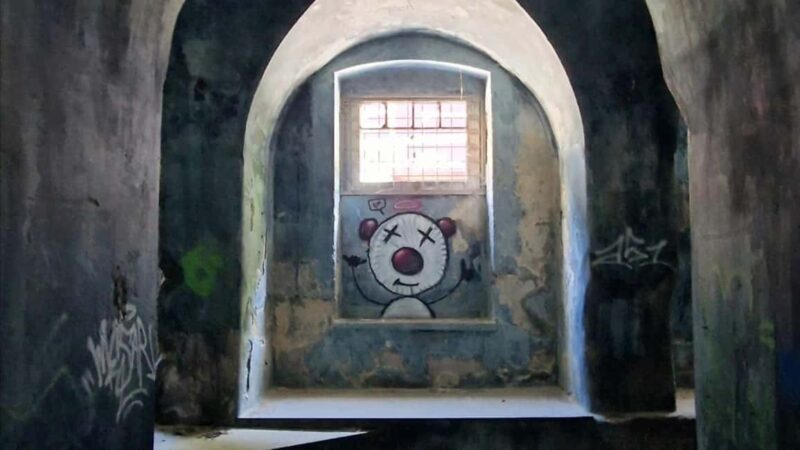 Street Art & Lost Place Tour in Rijeka - Booking Flexibility and Cancellation Policy