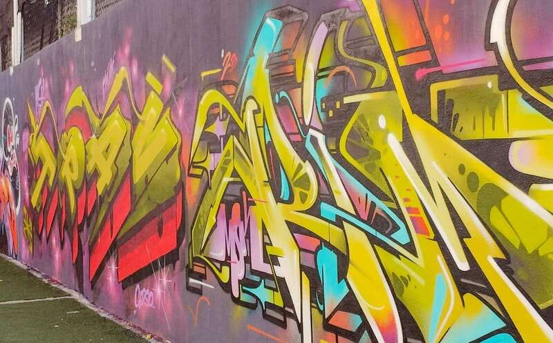 Street Art Tour: Downtown Mexico City - Practical Details and Transport Logistics