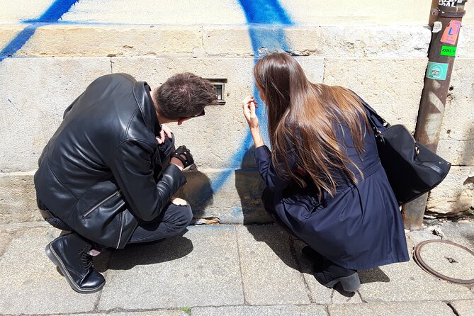 Street Art Tour Dresden Neustadt - Introduction to Dresden’s Street Art Scene