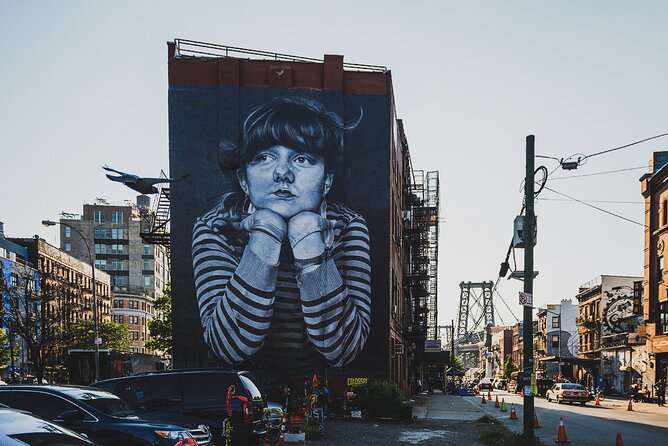 Street Art Tour in New York City with Local Expert Guide - Bowery Mural: From Keith Haring to Contemporary Artists