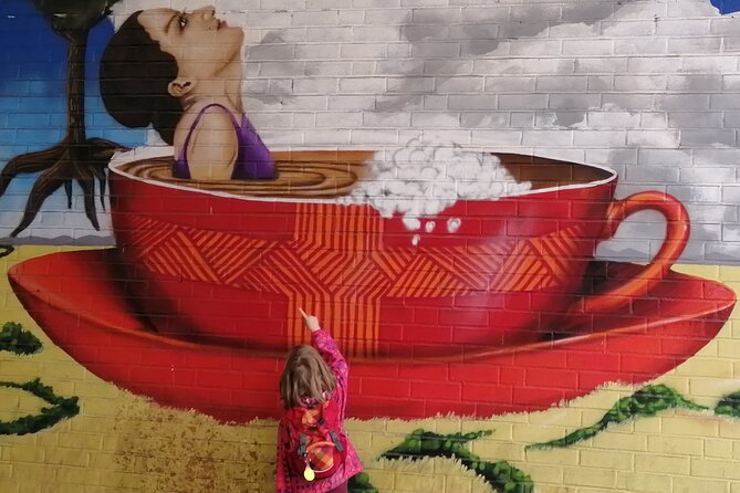 Street Art Tour Köln Ehrenfeld - Practical Details and Accessibility