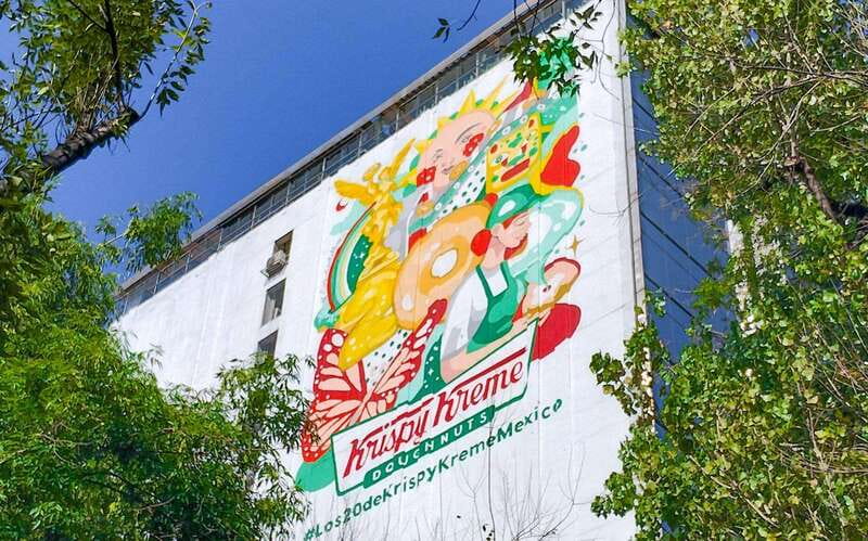 Street Art Tour: the Hidden Face of Mexico City - Key Points