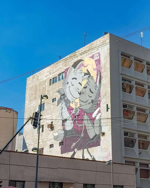 Street Art Tour: the Hidden Face of Mexico City - Final Thoughts on the Street Art Tour: the Hidden Face of Mexico City