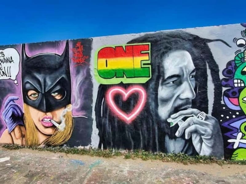 Street Art Workshop & Tour - Private Group - Final Thoughts: A Unique Artistic Journey in Berlin