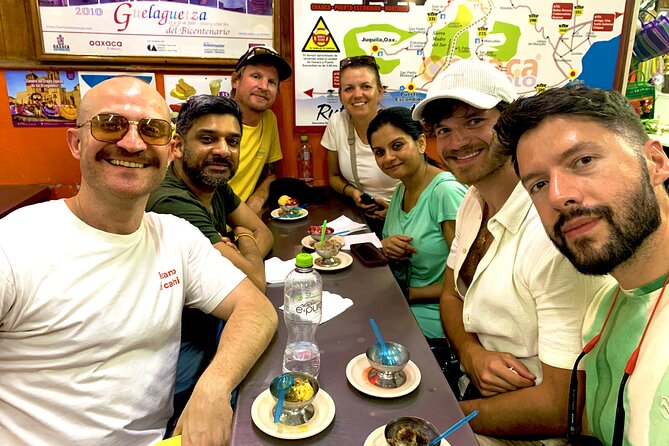 Street Food and 3 Markets Tour, Meat and Veggie Options - Tasting the Best of Oaxaca: Meats, Vegetarian Options, and Sweets