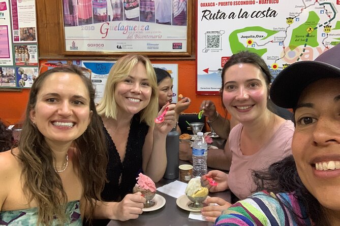 Street Food and 3 Markets Tour, Meat and Veggie Options - A Guide Who Knows Oaxaca’s Food and Culture