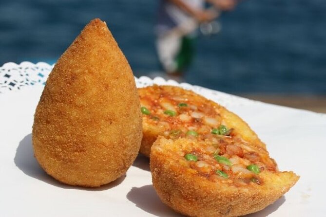 Street food and Cooking class in Syracuse - Discover the Authentic Flavors of Sicily with a Street Food and Cooking Class in Syracuse