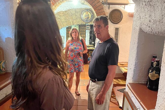 Street food and wine in Rome - The Hill of Monte Testaccio and Its Significance