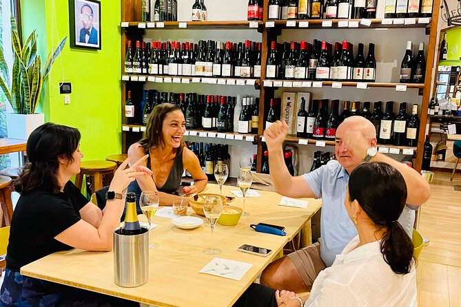 Street food and wine in Rome - The Strengths and Limitations of This Food Tour