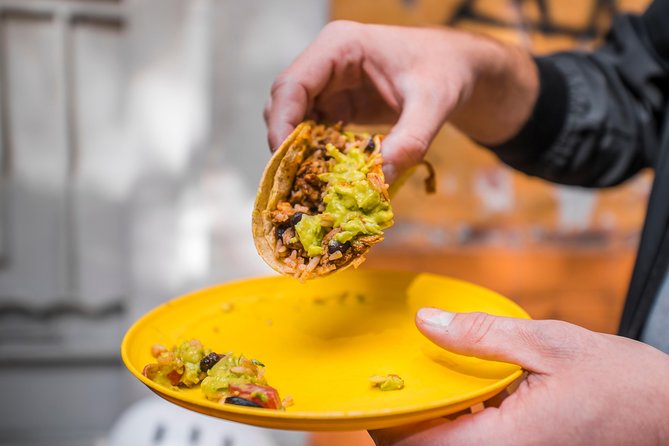 Street Food Bike Tour / Mexico is not only Tacos / All Inclusive - Final Thoughts on the Mexico City Street Food Bike Tour