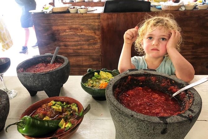 Street Food Cooking Class - The Guides Expertise and Personalities