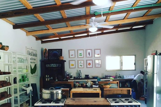 Street Food Cooking Class - Practical Details and Booking Tips