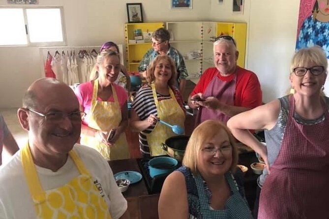 Street Food Cooking Class - Why This Cooking Class Outshines Others in Huatulco