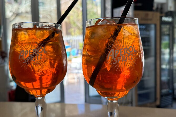 Street Food Lecce: Guided walking tour with typical food and wines. - Tasting Lecce’s Famous "Caffè Leccese" and "Pasticciotto"