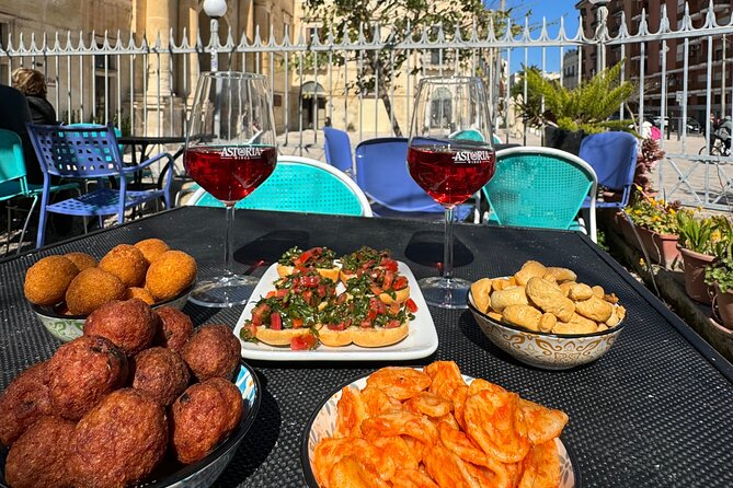 Street Food Lecce: Guided walking tour with typical food and wines. - The Guide’s Role in Sharing Lecce’s Stories