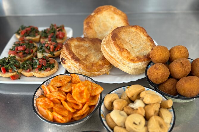 Street Food Lecce: Guided walking tour with typical food and wines. - How This Tour Differs From Other Lecce Experiences