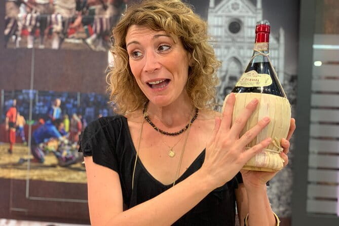 Street Food & Market Tour of Florence (by Streaty) - The Expertise of Guides like Alice and Stefano