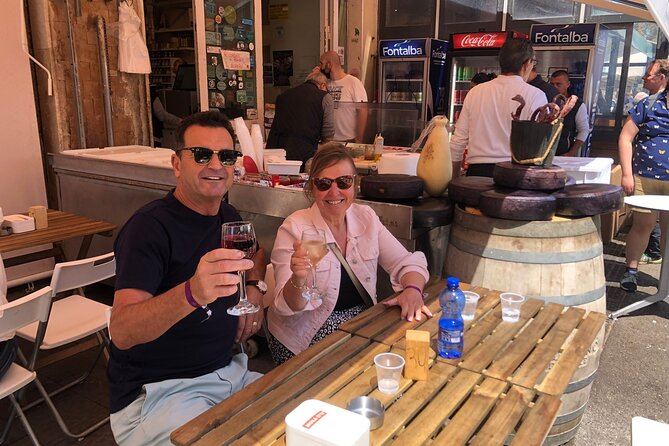 Street food tour and Guided Tour of Ortigia - Why This Tour Is a Great Choice for Food and Culture Enthusiasts