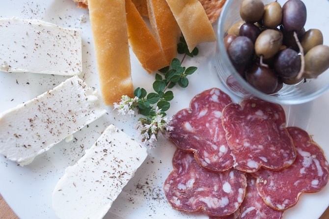 Street Food Tour in Genoa - Key Points