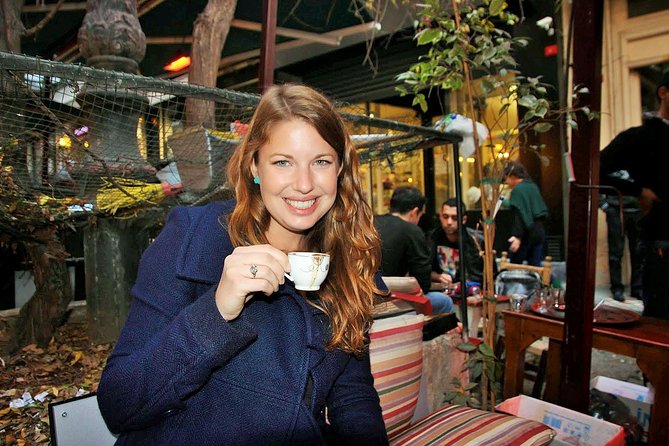 Street Food Tour in Istanbul [Don't Miss it] - Starting at Travel Inn Turkey for an Authentic Introduction to Turkish Street Food