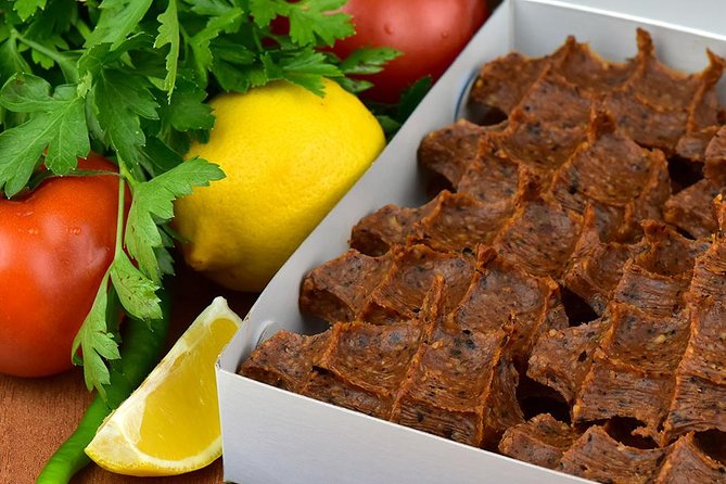 Street Food Tour in Istanbul [Don't Miss it] - Coffee Tasting at Galata Tower and the Art of Turkish Coffee