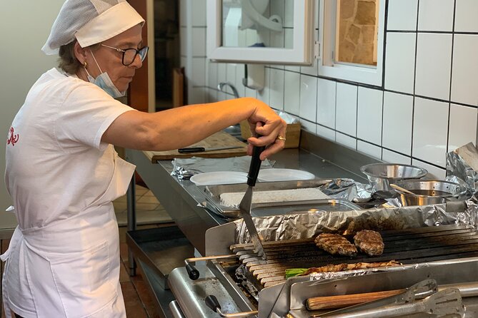 Street food tour of Catania by night - Practical Details and Tour Logistics