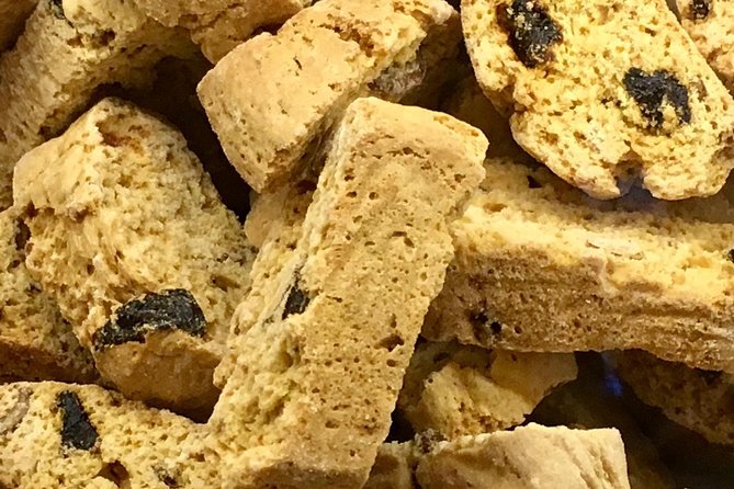 Street Food Tour of Lecce & City Sightseeing with Local Guide - Starting at Porta San Biagio: The Gateway to Lecces Old Town