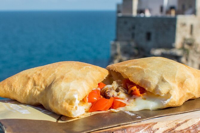 Street food tour of Polignano a Mare - Starting Points and Meeting Details in Polignano a Mare