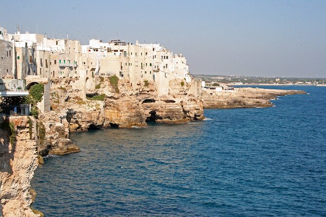 Street food tour of Polignano a Mare - Who Should Consider This Tour
