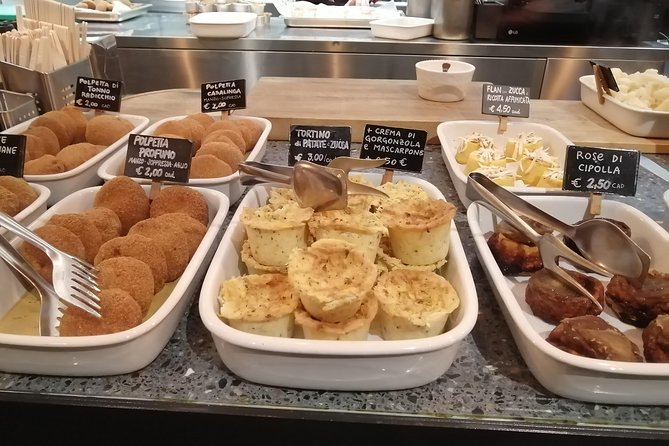 Street Food Tour of Venice in 2.5 hours - The Role of the Guide in Making the Tour Special