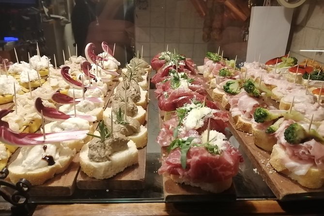 Street Food Tour of Venice in 2.5 hours - Pacing, Walking, and Accessibility