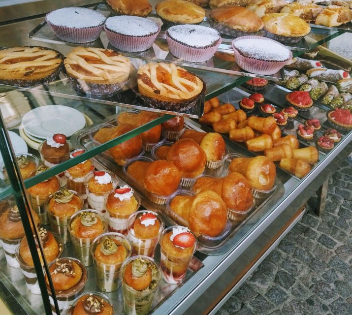 Street food tour: the Neapolitan culinary art - Final Thoughts: An Authentic Bite of Naples