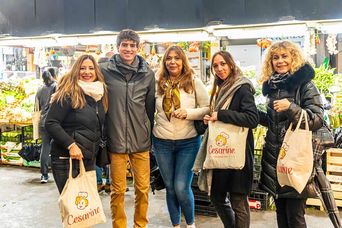 Street Food Tour with Authentic Gelato Tasting in Spoleto - Discover the Flavors of Spoleto with a Local Guide