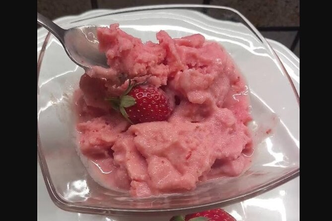 Street Food Tour with Authentic Gelato Tasting in Spoleto - Tasting Umbrian Desserts and Savory Delights